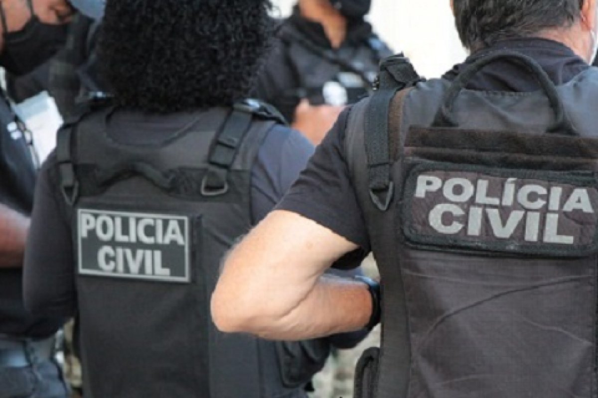 Adolescentes de 15 e 17 anos são mortos a tiros em Lauro de Freitas