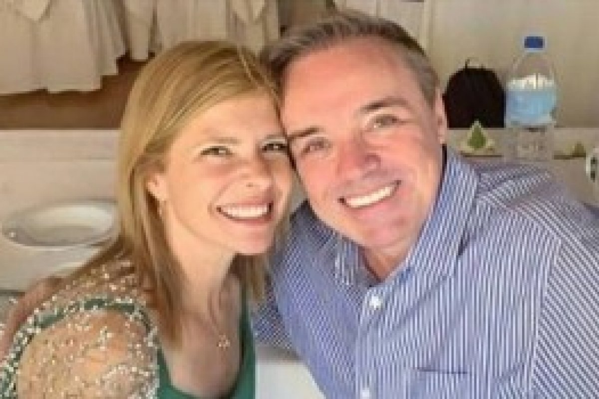 A guerra continua! Rose Miriam entra na Justiça para cobrar valores devidos em pensão de espólio de Gugu