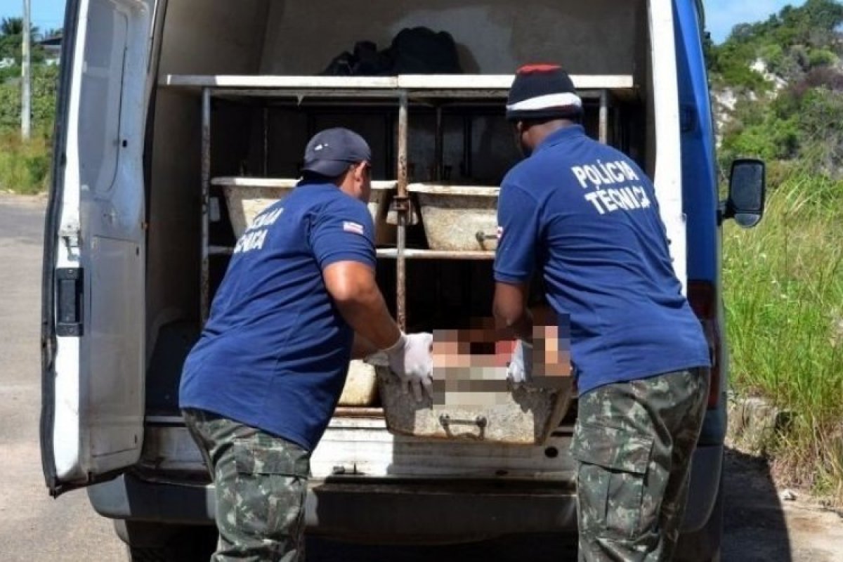 Em 24 horas, 15 mortes são registradas em Salvador e Região Metropolitana