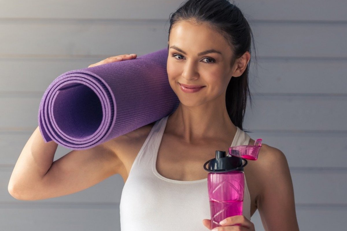 Ano Novo, Vida Nova: cuidados e recomendações para quem deseja iniciar uma atividade esportiva com resultados