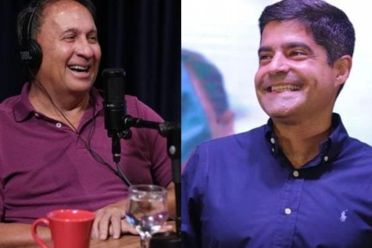 Prefeito de Mata de São João é o nome do PSDB para chapa de Neto, afirma Jutahy