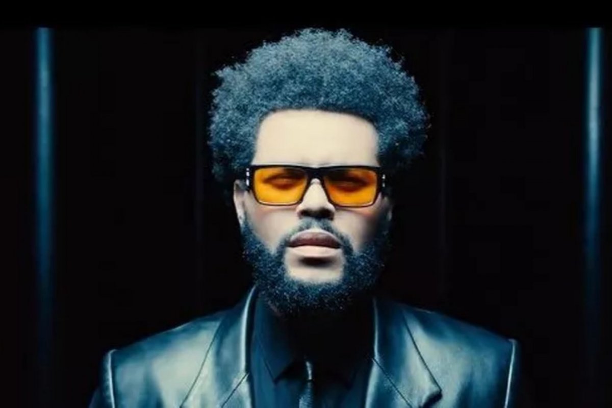 Com 'Dawn FM', The Weeknd mostra fixação pelo pop perfeito