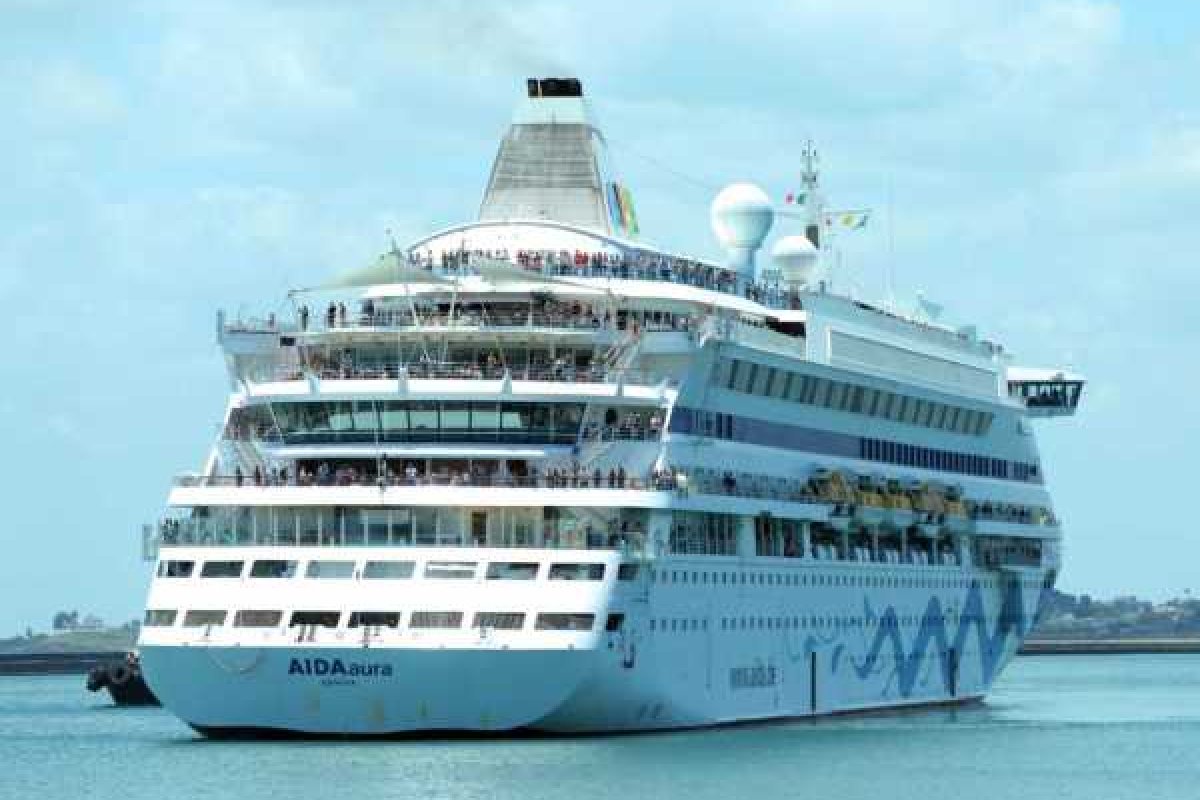 Bahia se posiciona contra retomada da temporada de cruzeiros no Brasil