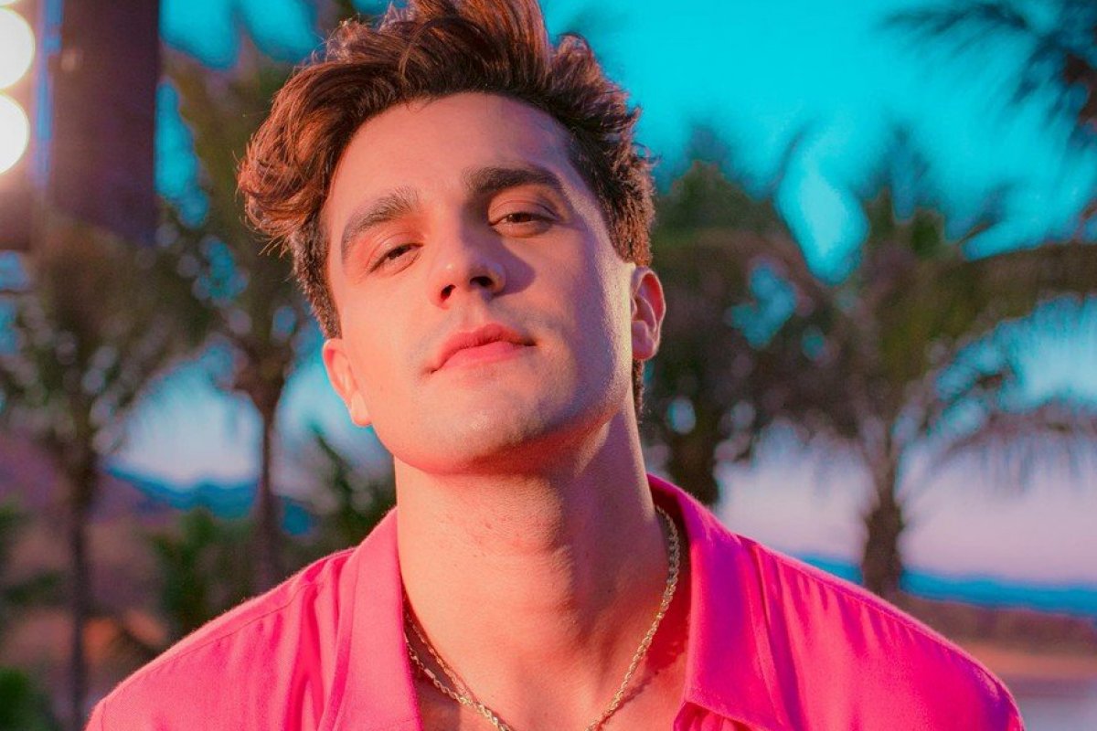 Shows internacionais de Luan Santana estão com ingressos esgotados