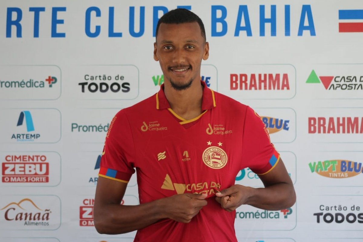 Rezende diz entender cobrança feita por torcida do Bahia no CT