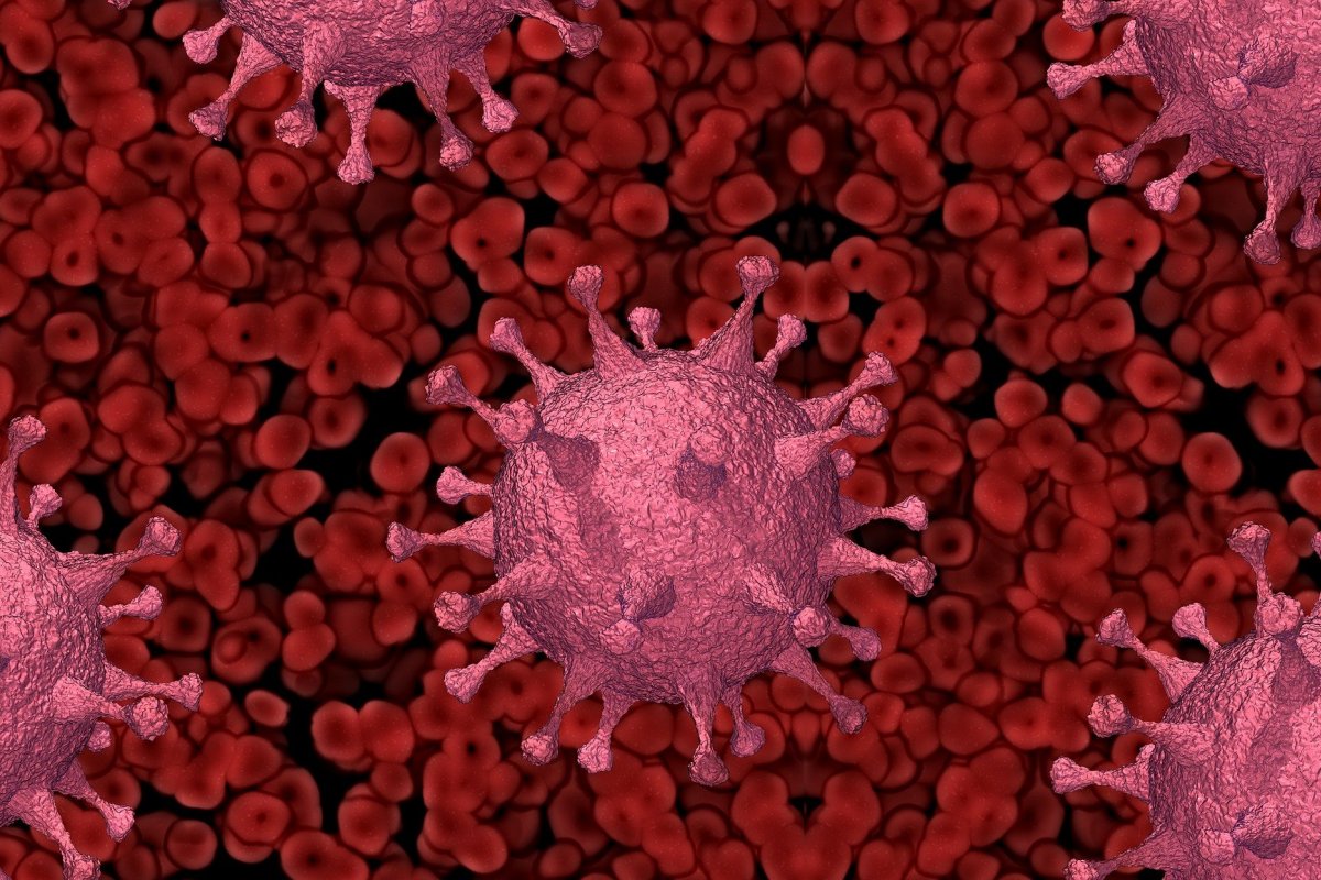 Ômicron prevaleceu em 98,7% das amostras analisadas no Brasil, aponta levantamento