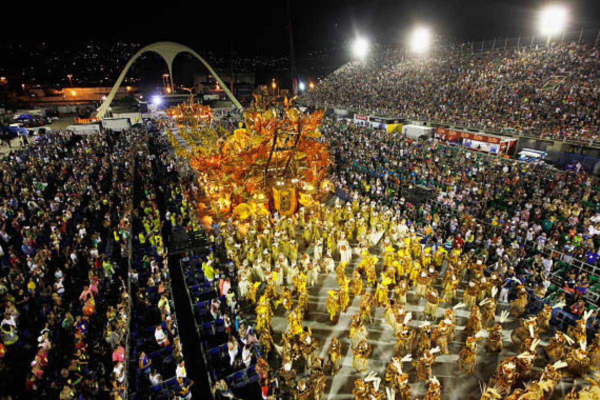 Comitê Científico do RJ adia decisão sobre carnaval na Sapucaí