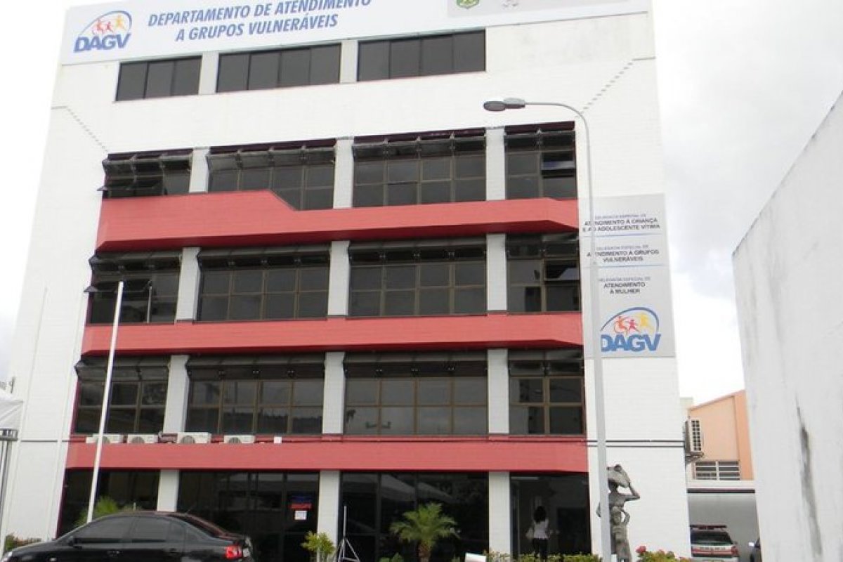 Médica é sequestrada e estuprada por flanelinha