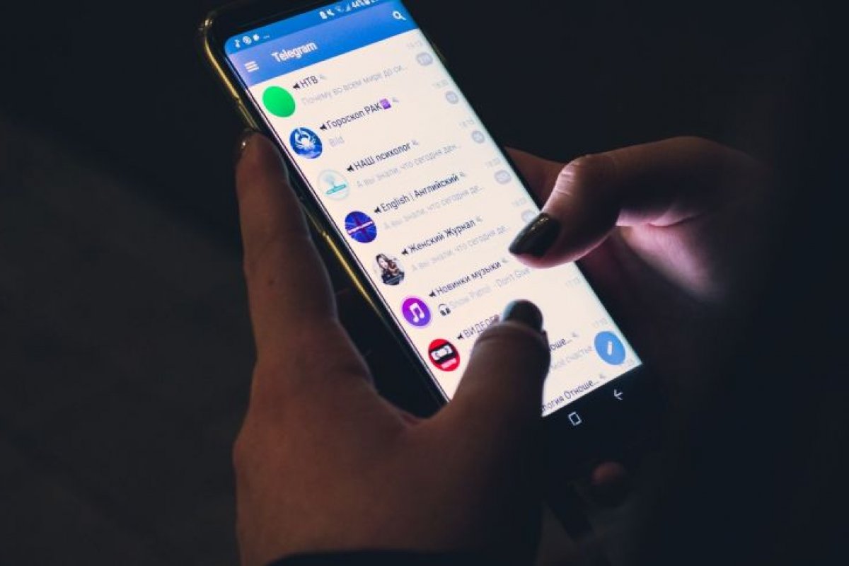 Alemanha cogita bloquear Telegram por causa de discursos de ódio e fake news