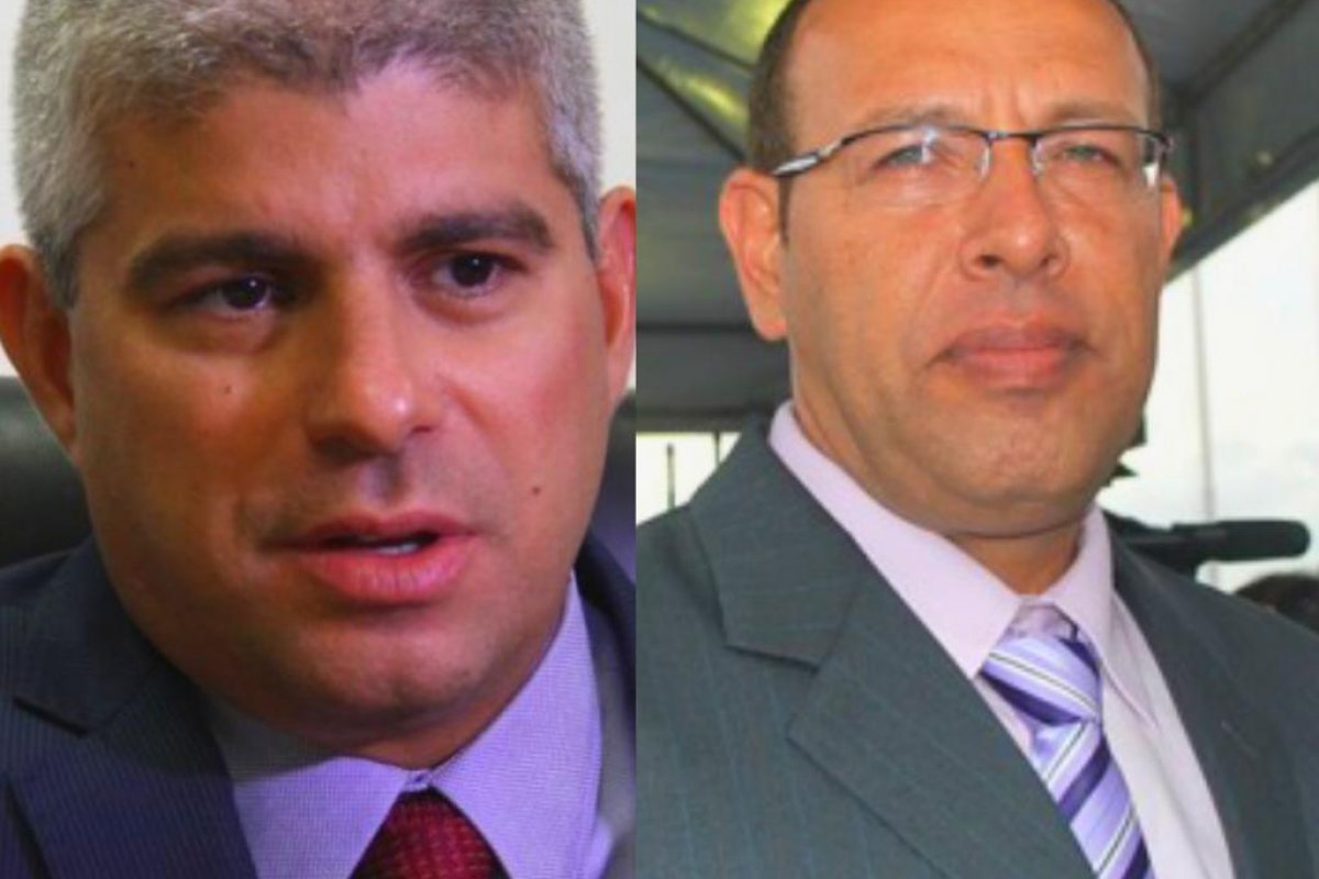 Salvador já teve 15 mortes durante suposta greve da PM; Prisco nega terrorismo