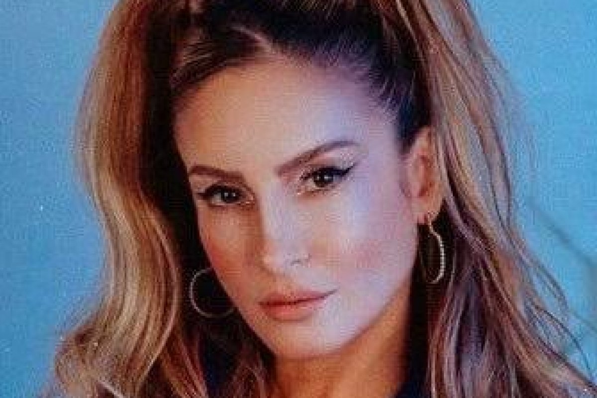 Claudia Leitte será a primeira brasileira a cantar no Epcot, da Disney