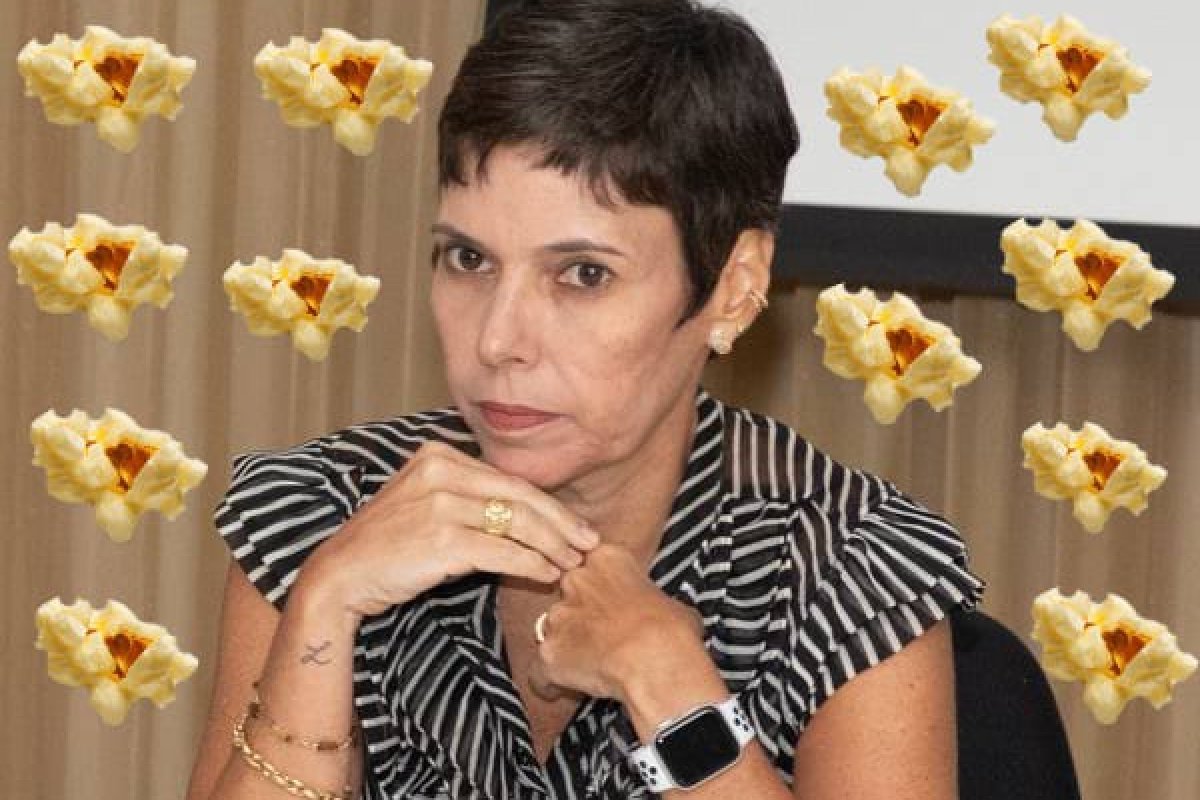 A ineficiência das Agências Reguladoras - Rita Tourinho pipoca?