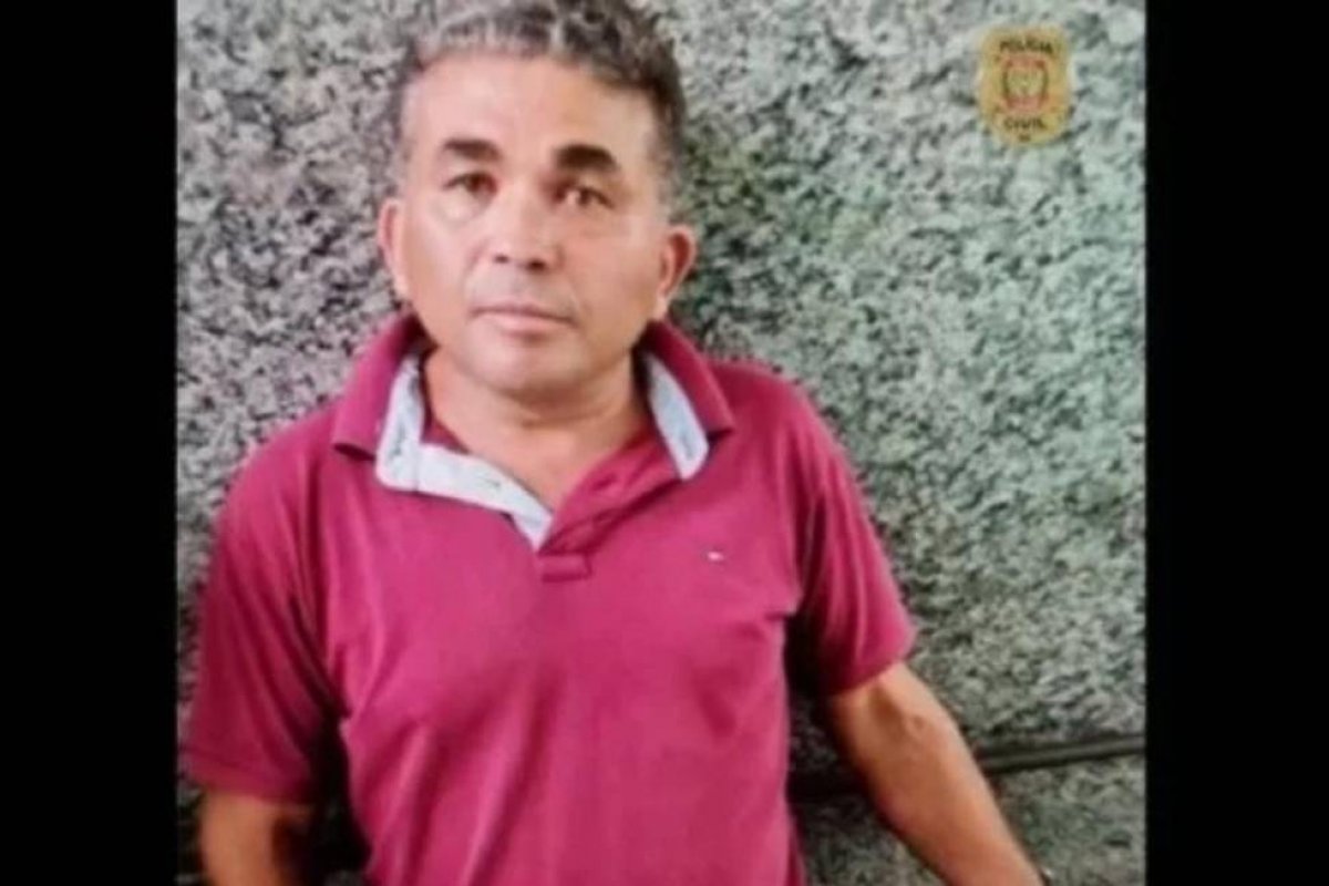 Homem é preso após se passar por pedreiro e dar golpe de R$ 1 milhão em idosos no DF