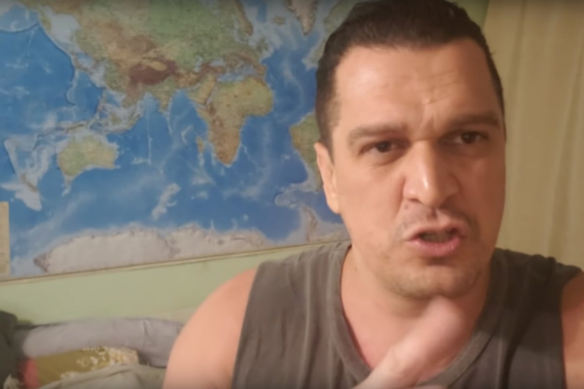 Justiça russa autoriza extradição de suspeito de ataque à sede do Porta dos Fundos