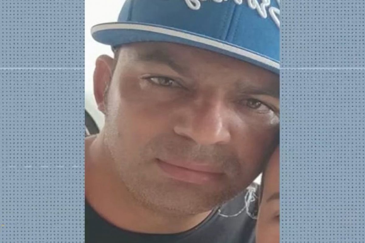 Homem é morto a tiros em Santo Amaro, no interior da Bahia