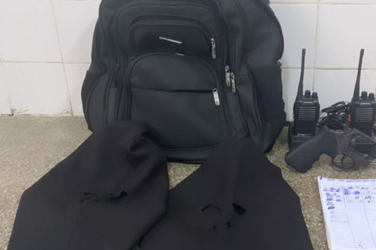 Homem morre após confronto com PMs em Santo Amaro, na Bahia