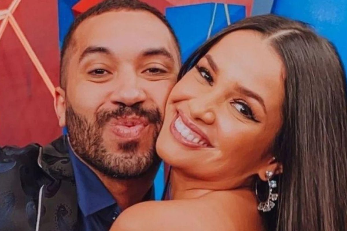 Gil do Vigor enaltece e parabeniza Juliette nas redes sociais
