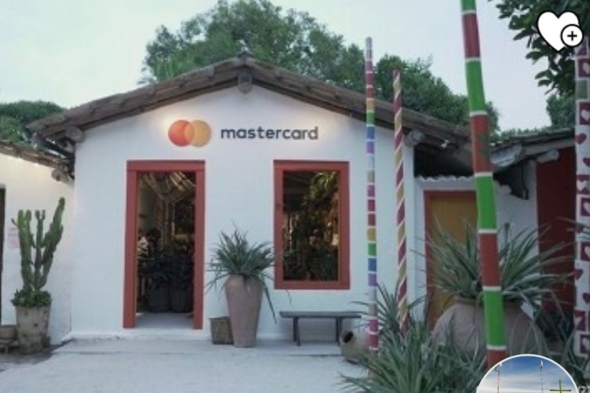 Mastercard apoia comunidade local na 4ª edição do Priceless Trancoso