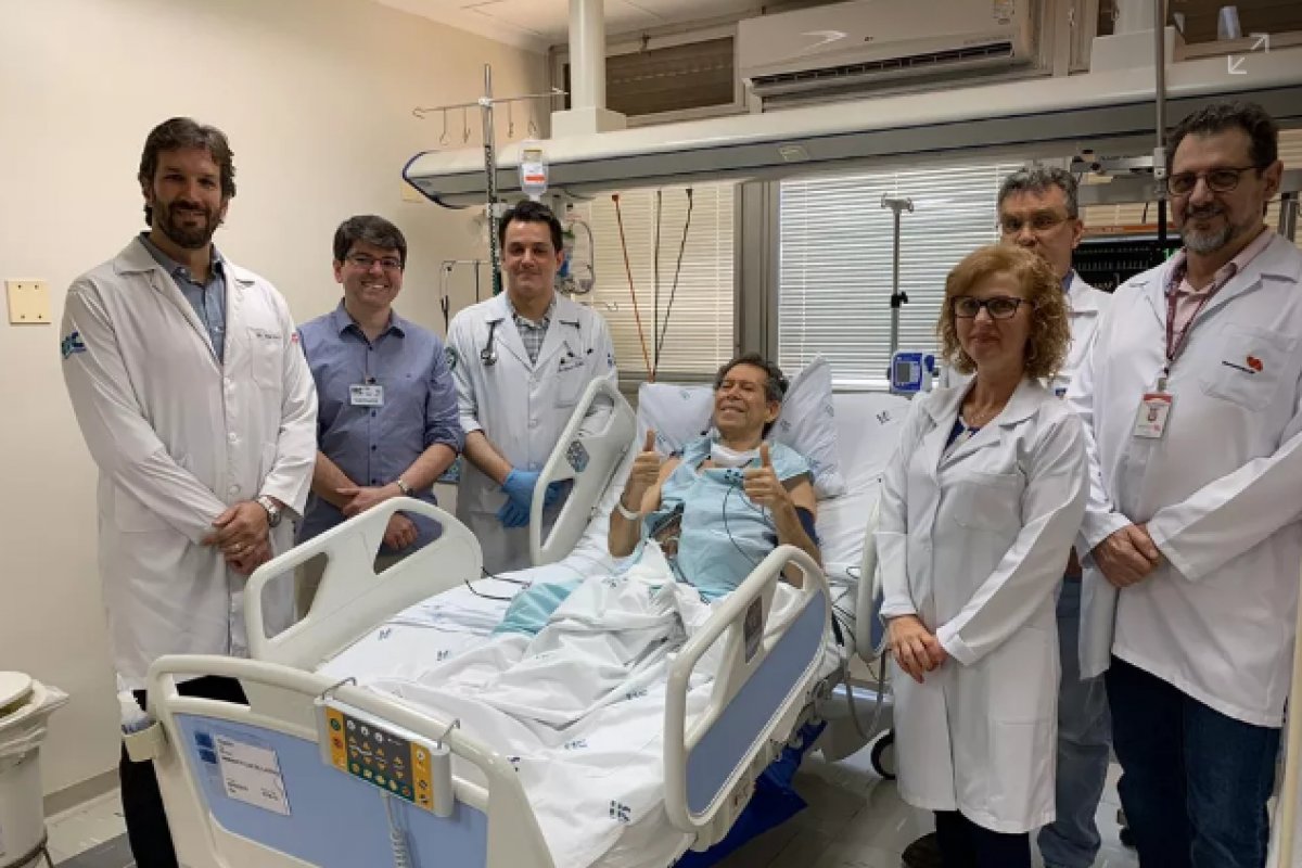 Terapia genética tem resultado positivo em nova descoberta para o tratamento do câncer na América Latina