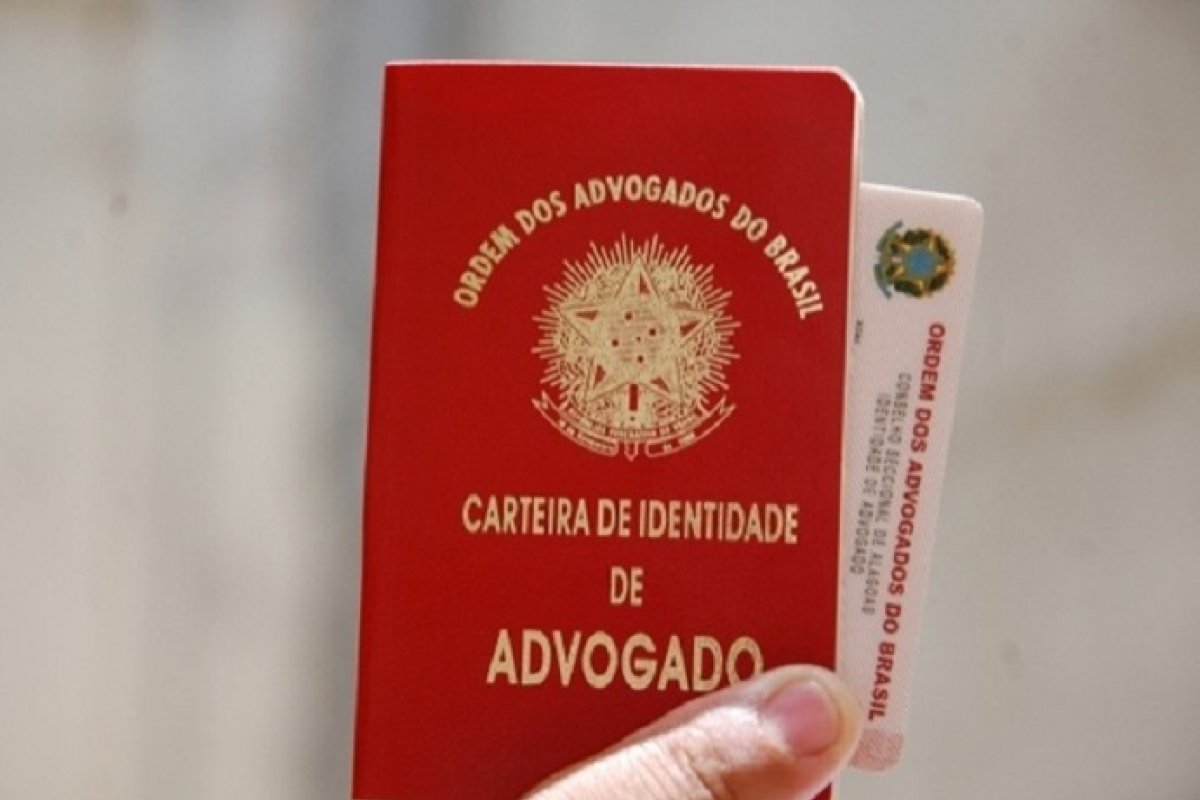 OAB: Tocantins tem a anuidade com valor mais baixo, diz levantamento