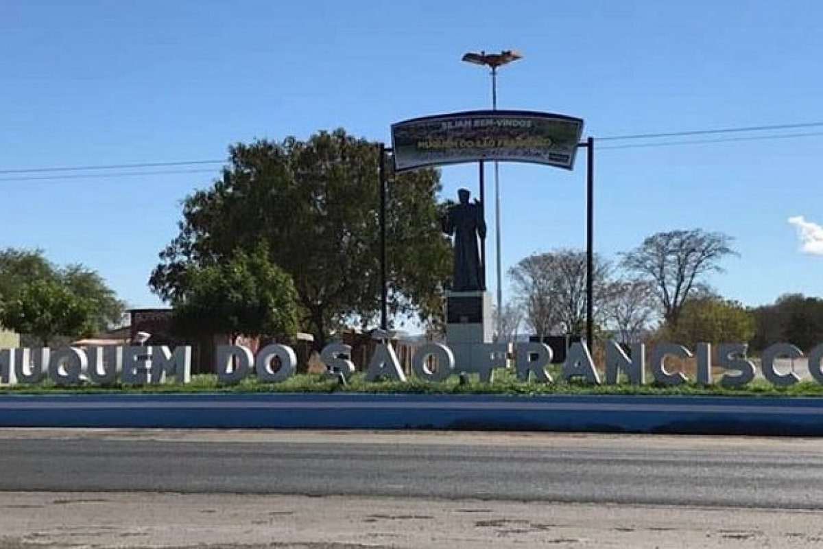 Governo da Bahia inclui Muquém do São Francisco entre cidades em situação de emergência