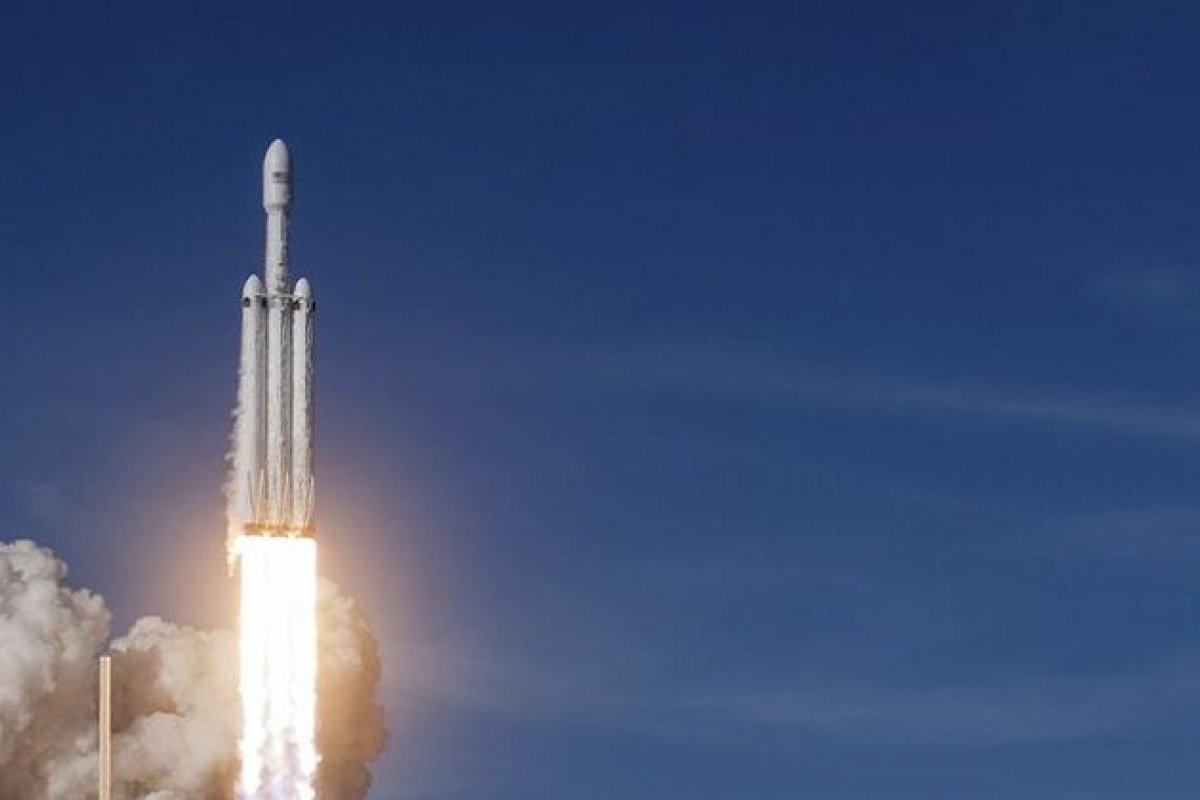 Pion-BR1: satélite brasileiro é enviado para o espaço