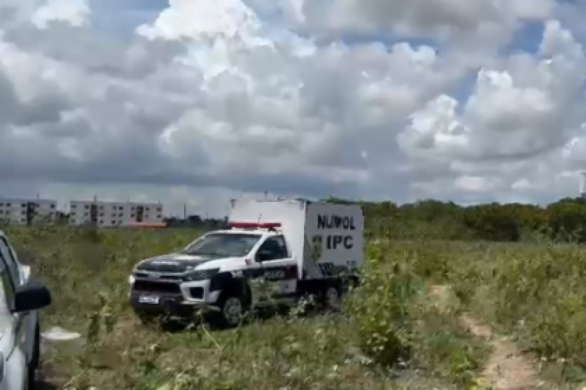 Sargento da PM é encontrado morto com dois tiros na cabeça