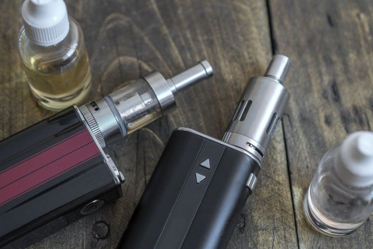 Especialista diz que liberar venda de cigarro eletrônico será retrocesso