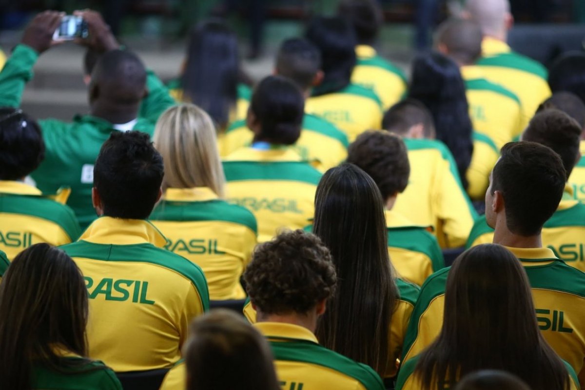 Bolsa Atleta não divulga edital deste ano