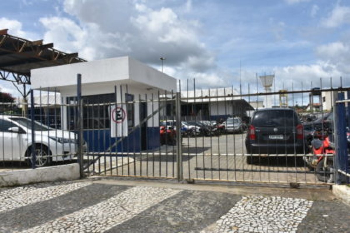 Homens são presos com motocicletas irregulares no sudoeste da Bahia