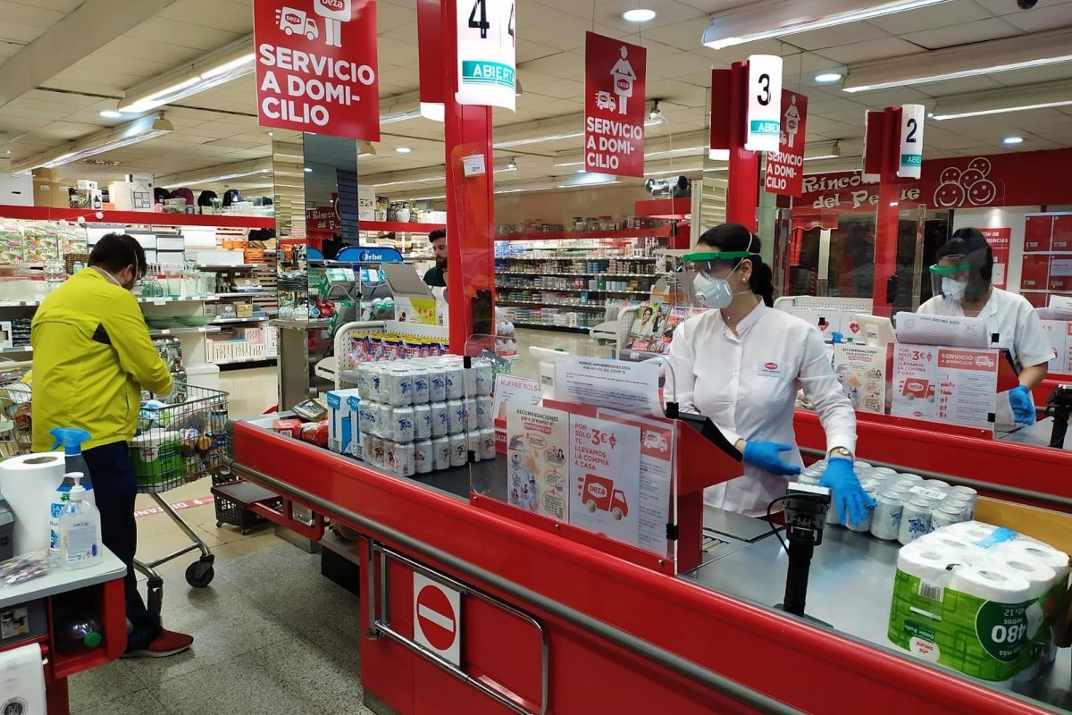 Espanha fecha 2021 com inflação de 6,5%, diz instituto do país