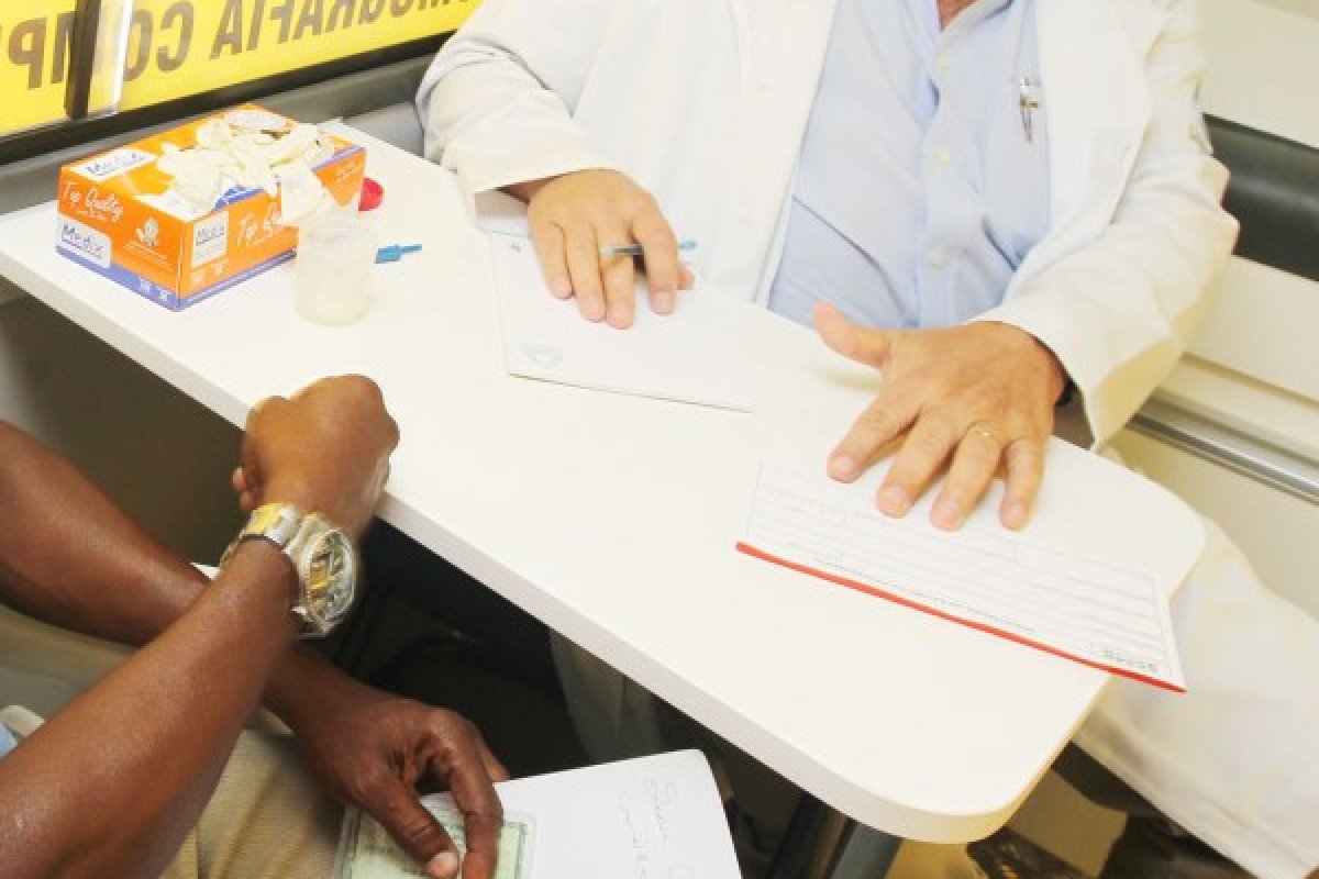 CNM: 94% das cidades brasileiras apontaram crescimento de síndrome gripal