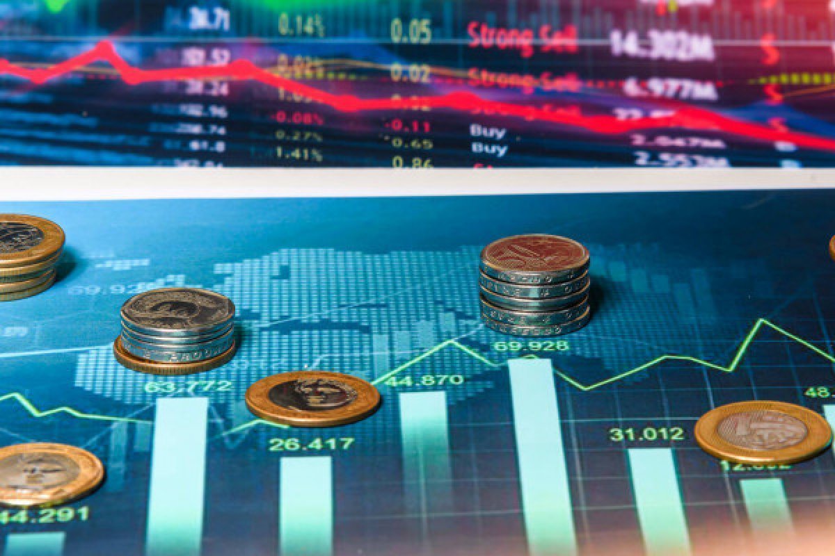 Com alta de 1,33%, Ibovespa fecha o dia aos 106,9 pontos