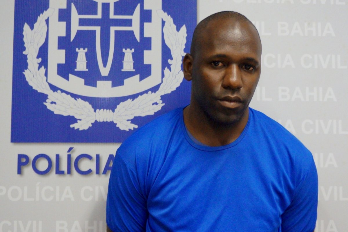 Homem confessa 13 estupros através de site de vendas