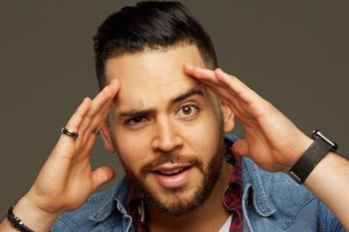 Dan Valente lança “Doente de Amor”