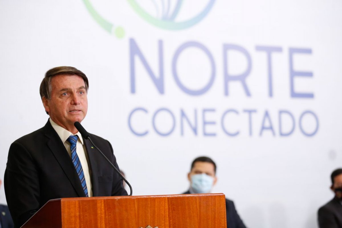 Governo inaugura infraestrutura de alta velocidade para população da Região Amazônica