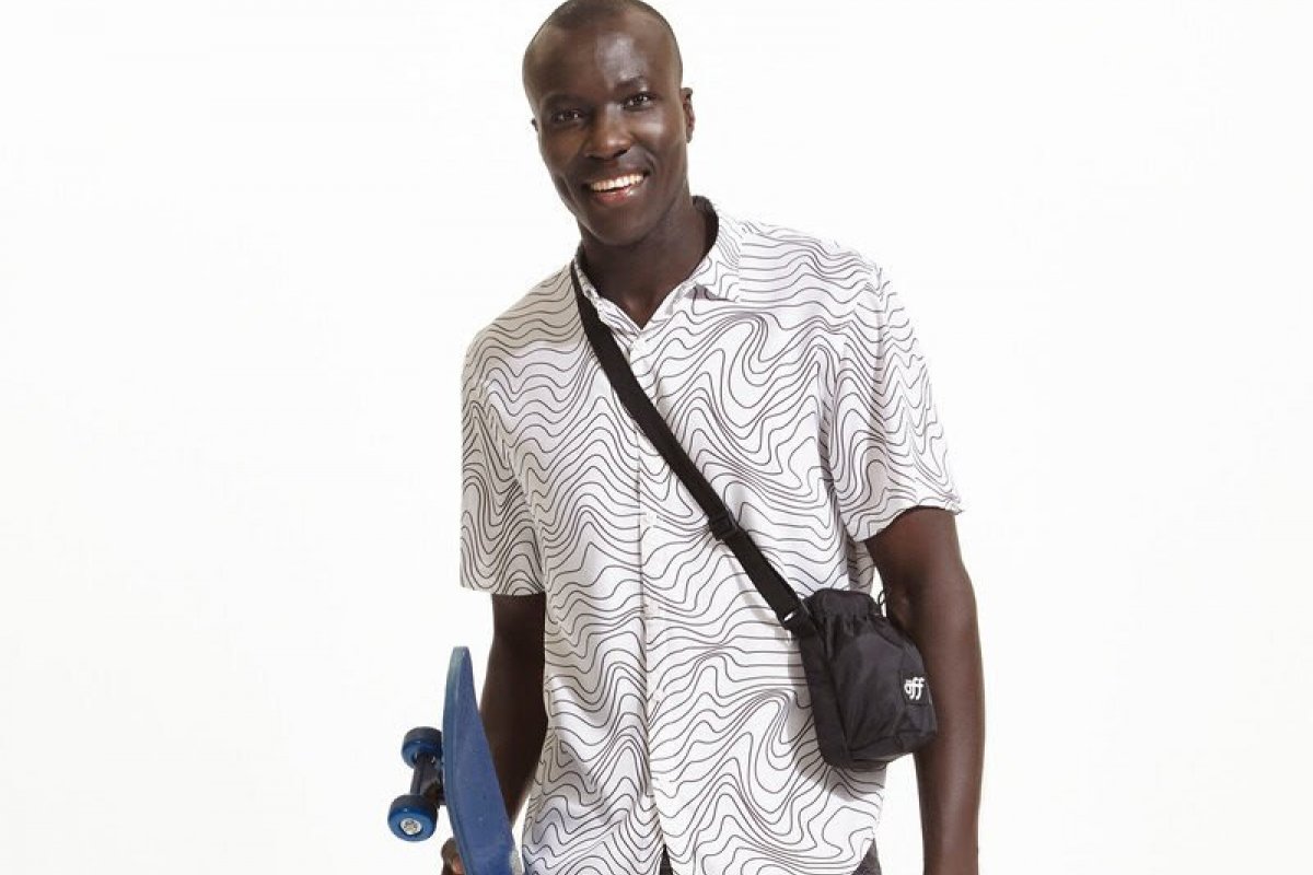 C&A e o Canal OFF acabam de lançar uma collab masculina pensada para traduzir o DNA aventureiro