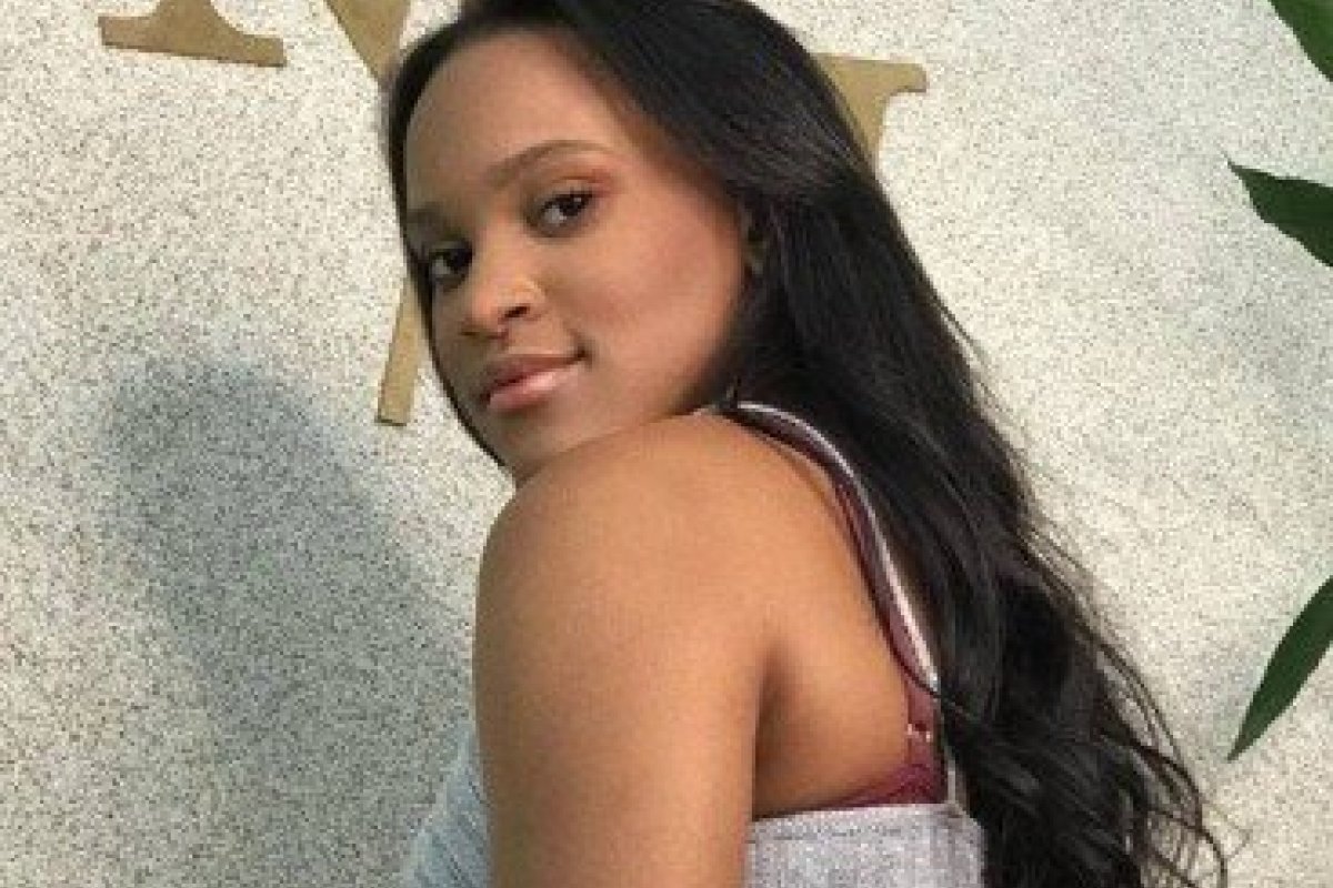 Ginasta Rebeca Andrade será umas das participantes do The Masked Singer Brasil
