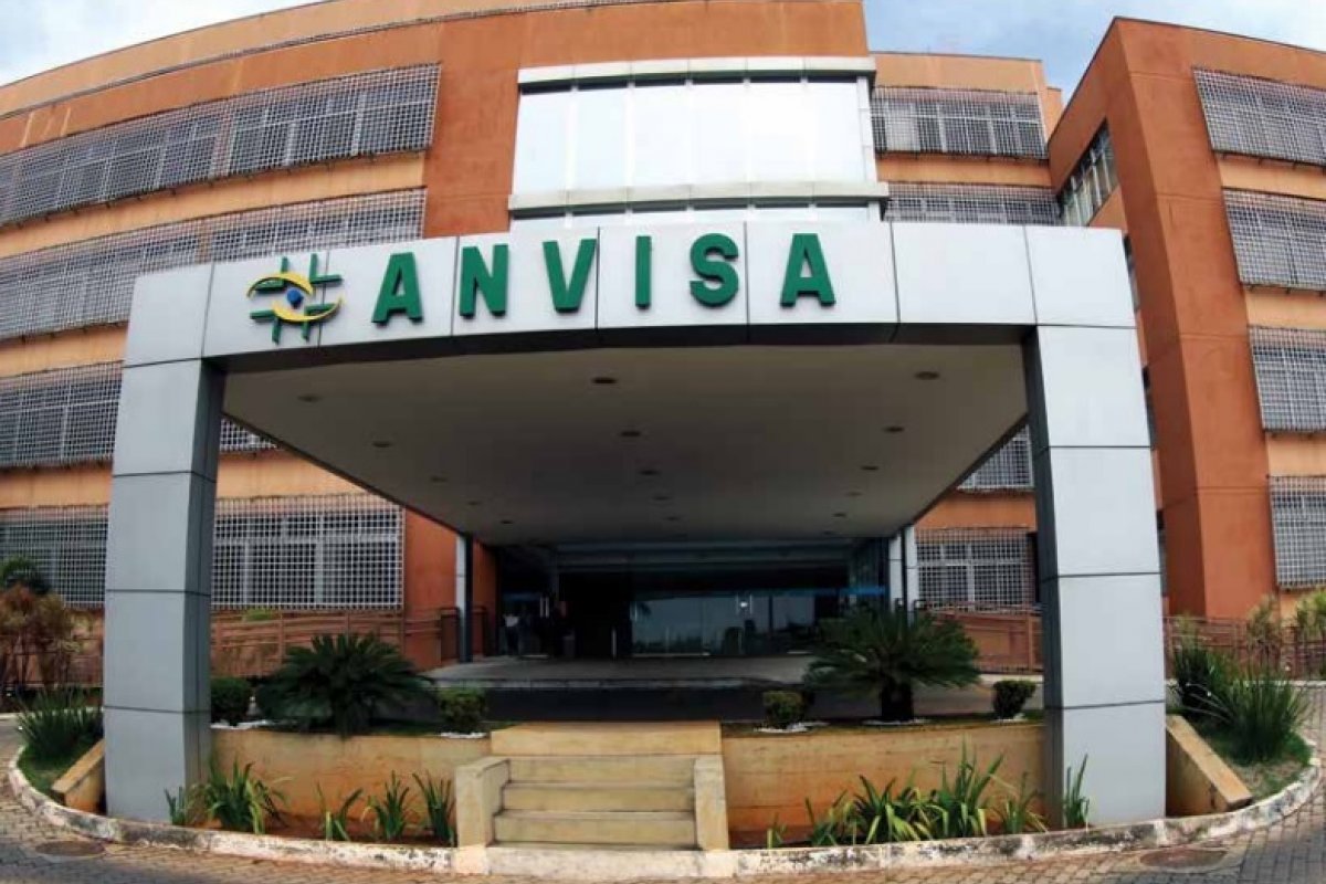 Anvisa determina apreensão e proibição de frascos de imunoglobina falsificada