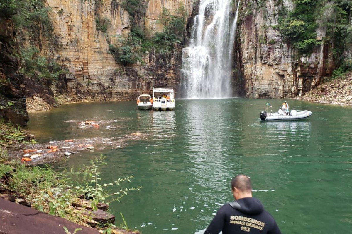Ministério do Turismo determina que estados avaliem áreas turísticas suscetíveis a desastres