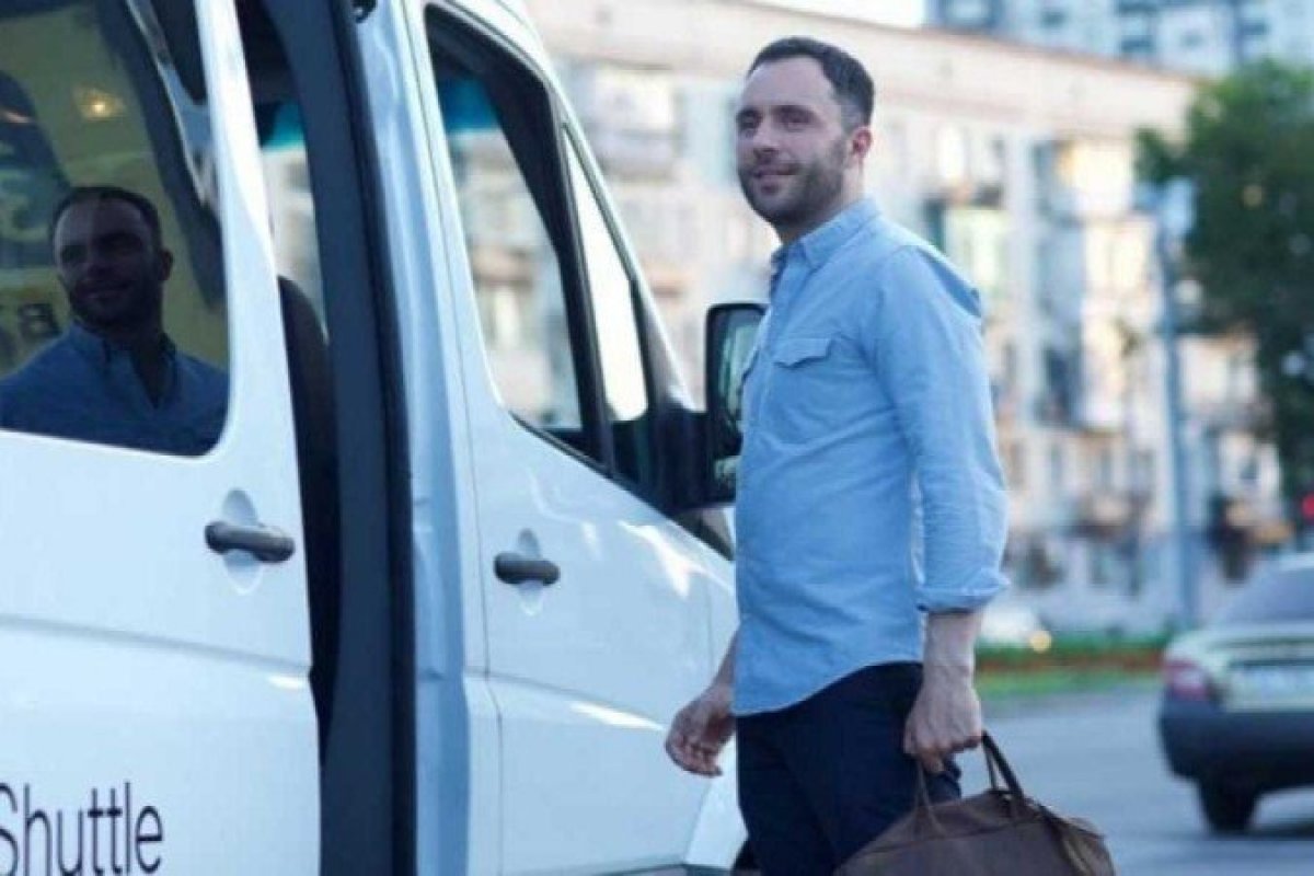 Uber passa a oferecer serviço de transporte para funcionários de empresas