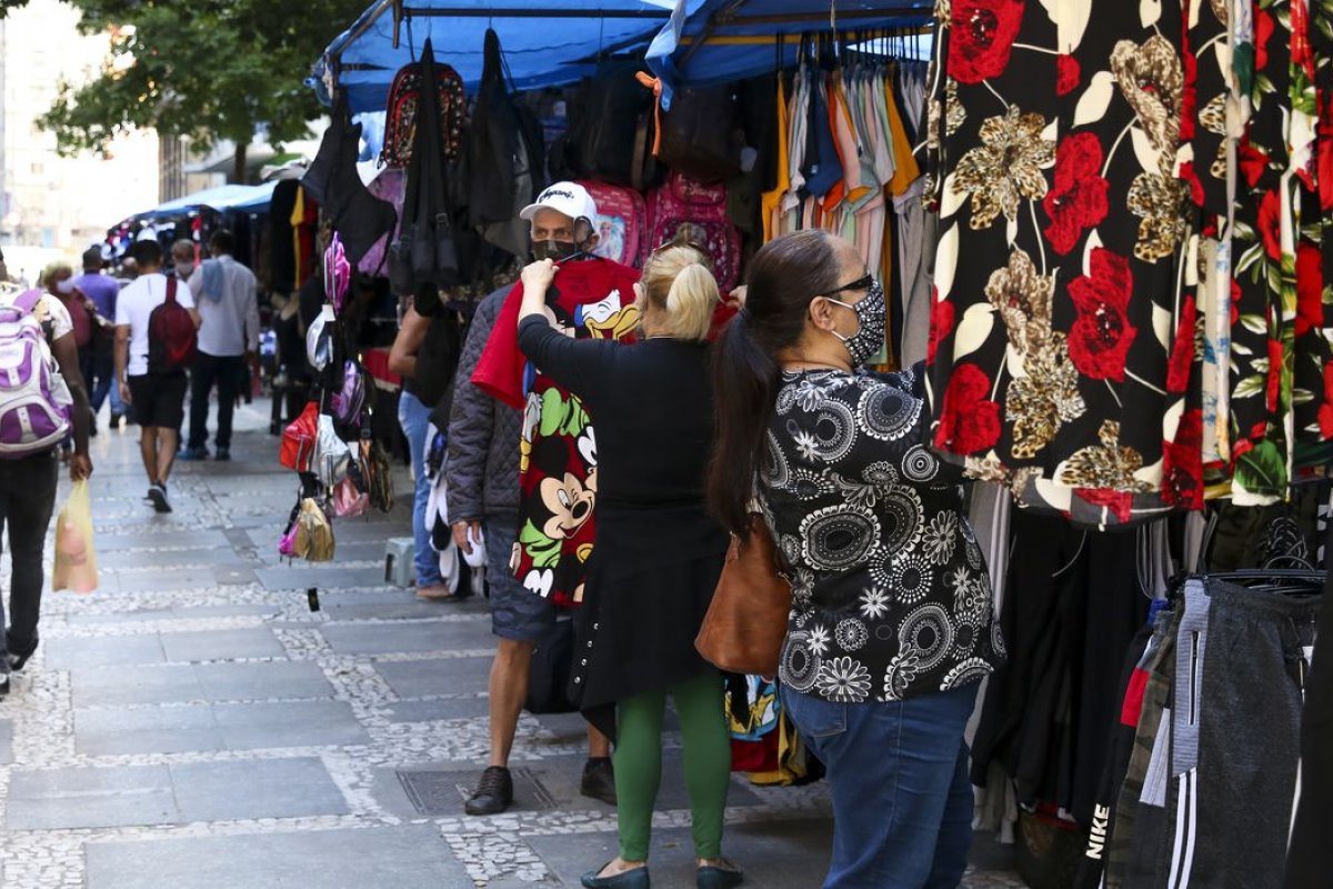 72% dos empreendedores negros enfrentam dificuldade para retomar as vendas ao patamar anterior à pandemia