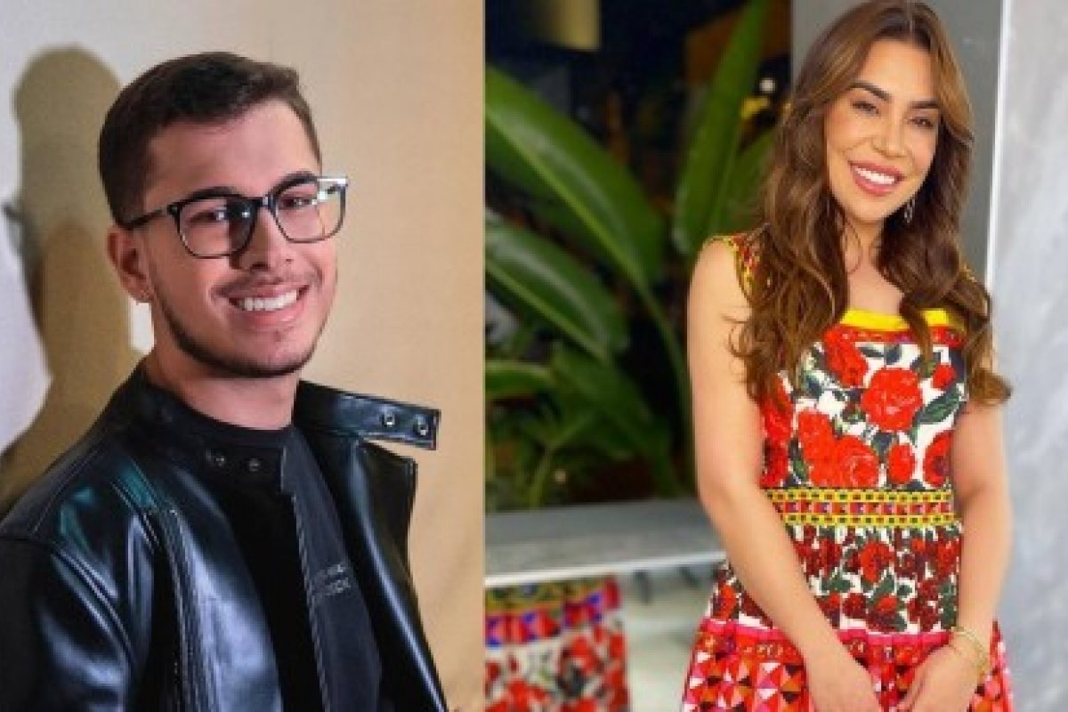 Barraco! Irmão de Marília Mendonça critica Naiara Azevedo, do 'BBB 22', após saber que cantora lançará parceria