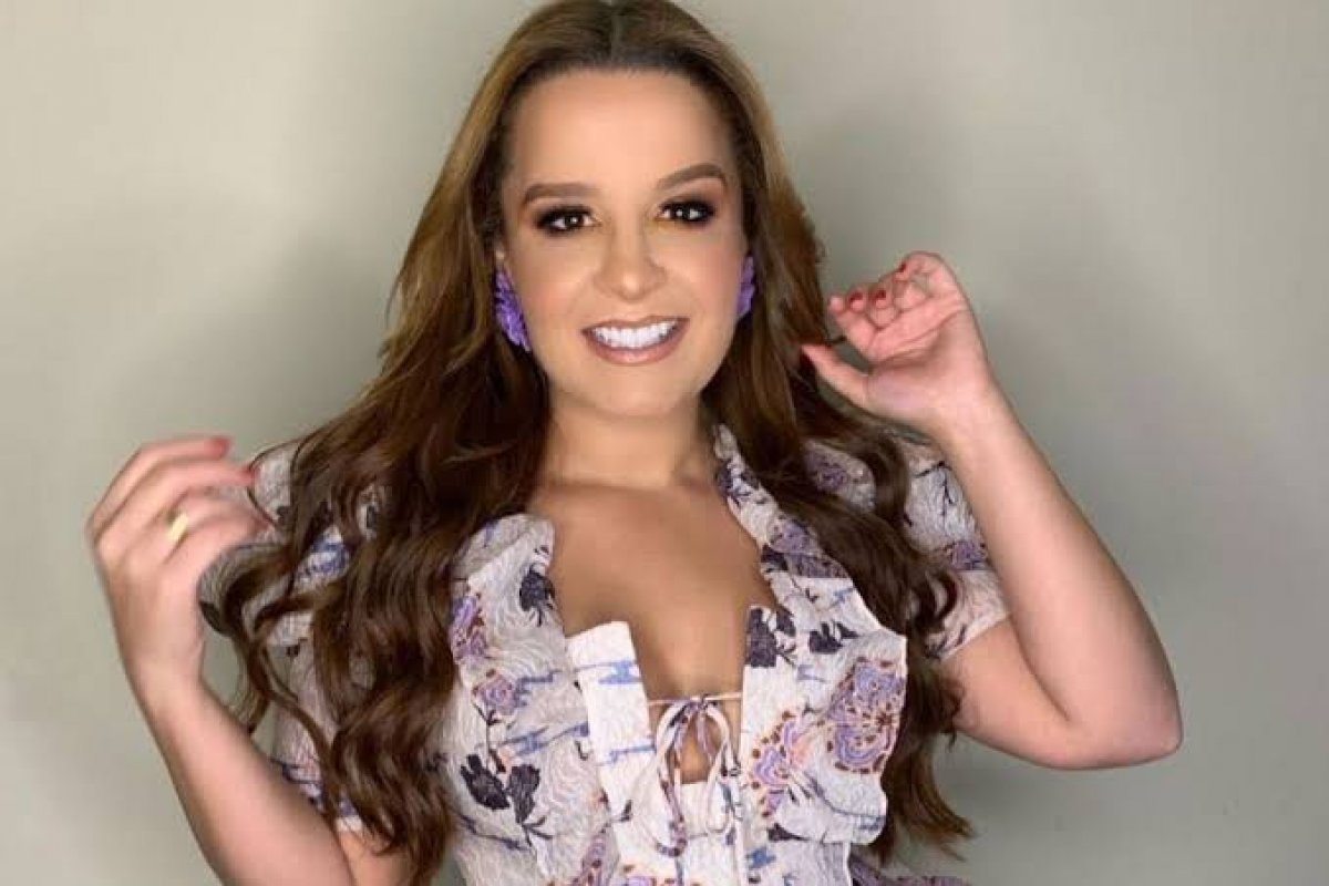 Convite aceito! Maiara aceita convite para ser atriz em filme de Matheus Ceará