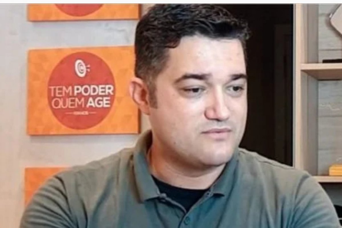 Band contrata voz-padrão da TV Globo