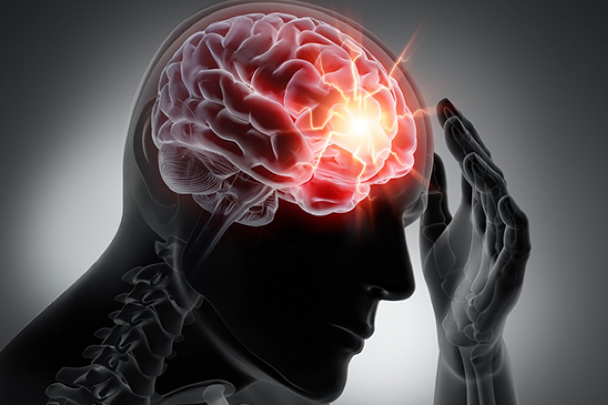 Estudo identifica enzimas que sobem em casos de traumatismo craniano