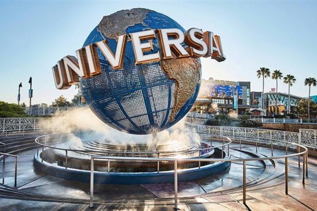 Saiba como os brasileiros podem aproveitar dois dias de graça no Universal Orlando