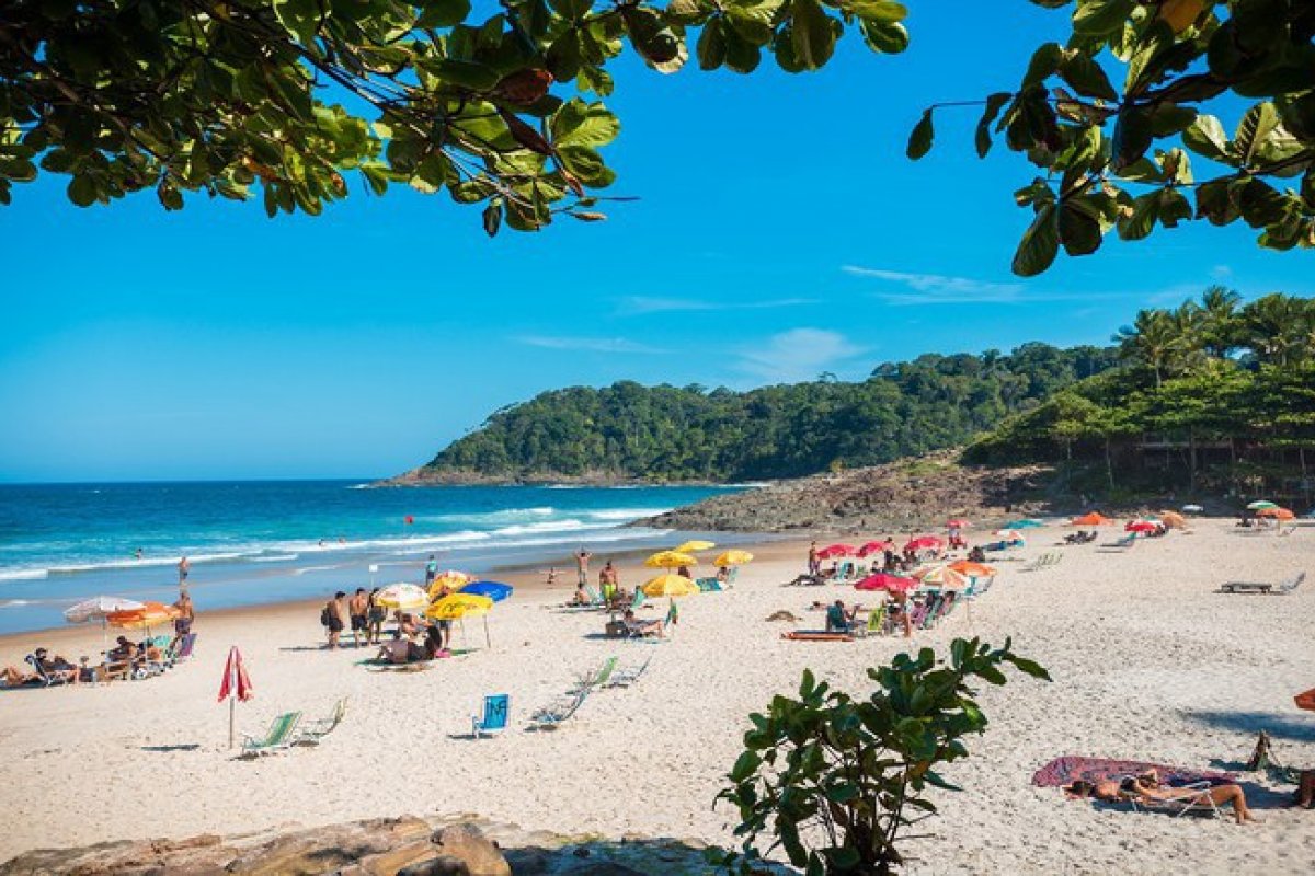 Índice de Atividades Turísticas registra sétima alta consecutiva no Brasil