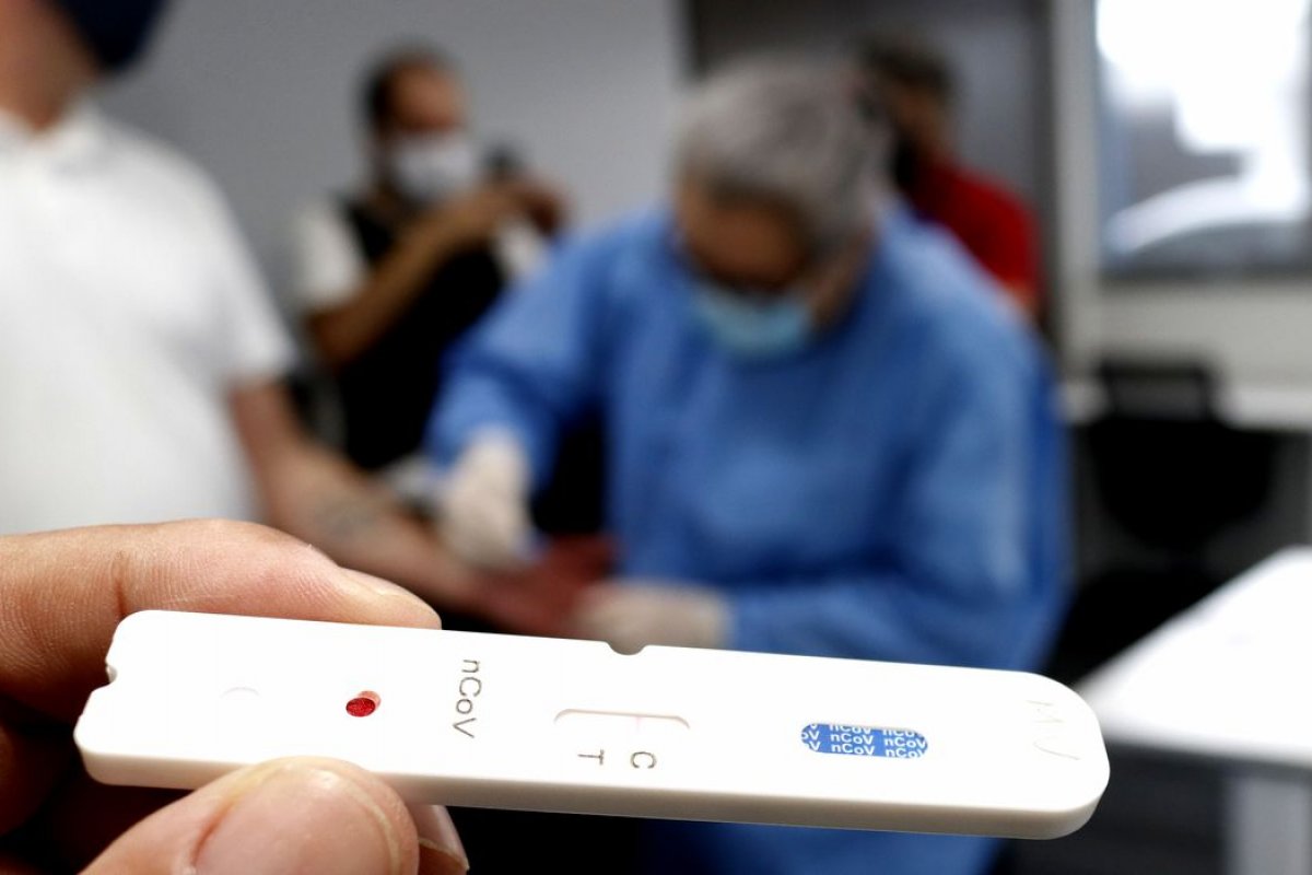 Confira: políticos se contaminam pela segunda vez com Covid-19