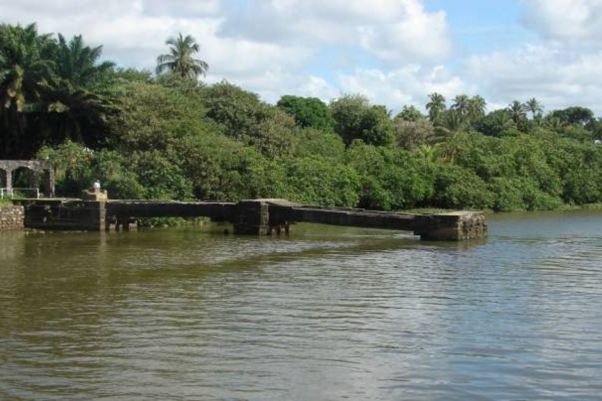 A LUTA CONTINUA, porque onde há Vontade, há Caminhos